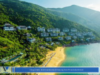 Project: InterContinental Da Nang Sun Peninsula Resort