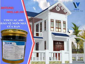 Wall’s Waterproofing