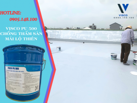 Roof Waterproofing