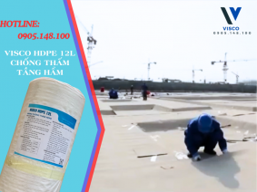 Basement Waterproofing