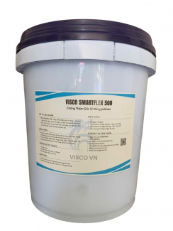 Visco Smartflex 508