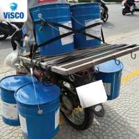 Cùng theo chân đơn hàng cho đại lý, đơn vị thi công rời kho – Đội ngũ VISCO vận hành không ngừng nghỉ