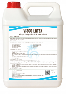 Visco Latex