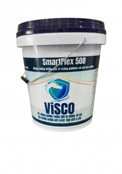 Visco Smartflex 508